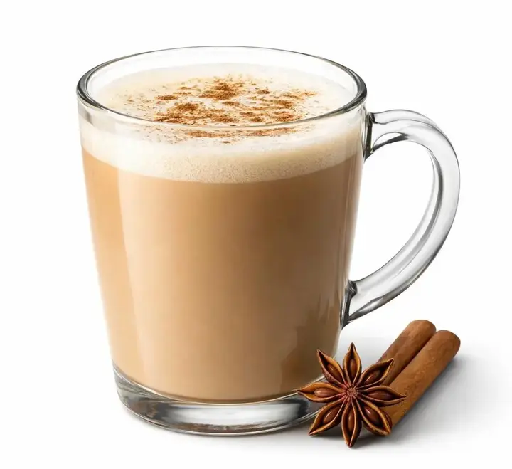 Chai latte