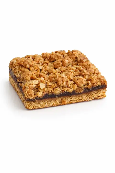 Date square