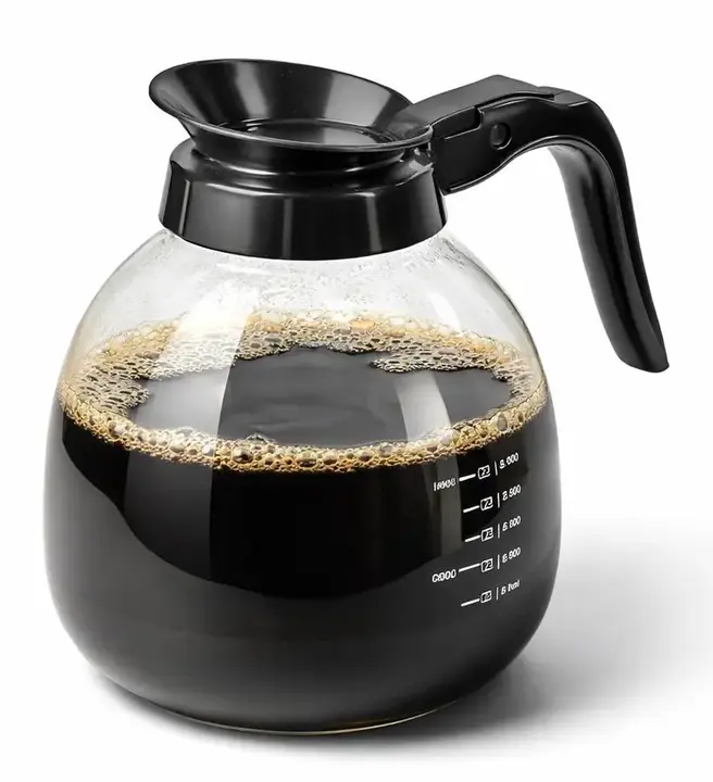 Drip coffee