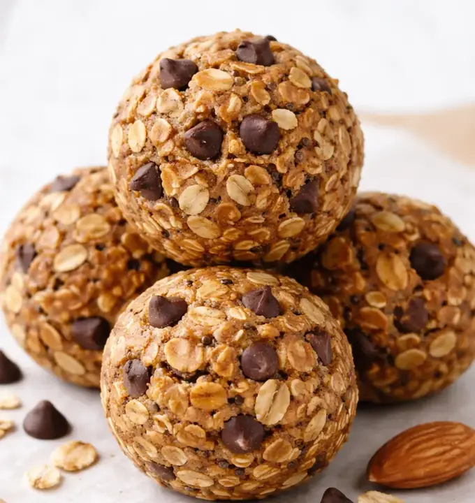 Energy ball