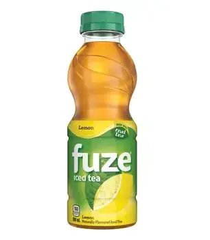 Fuze iced tea