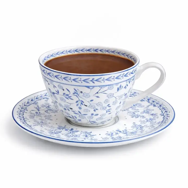 Hot chocolate