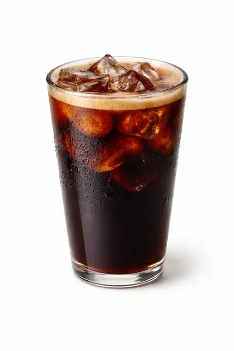 Iced Americano