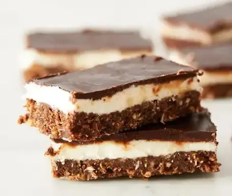 Nanaimo bar