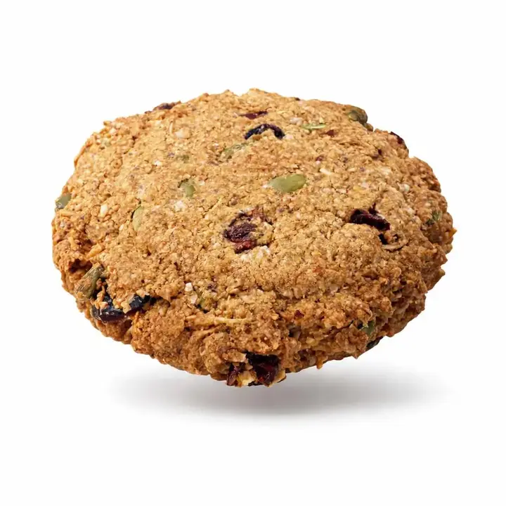 Gluten-free oatmeal cookie