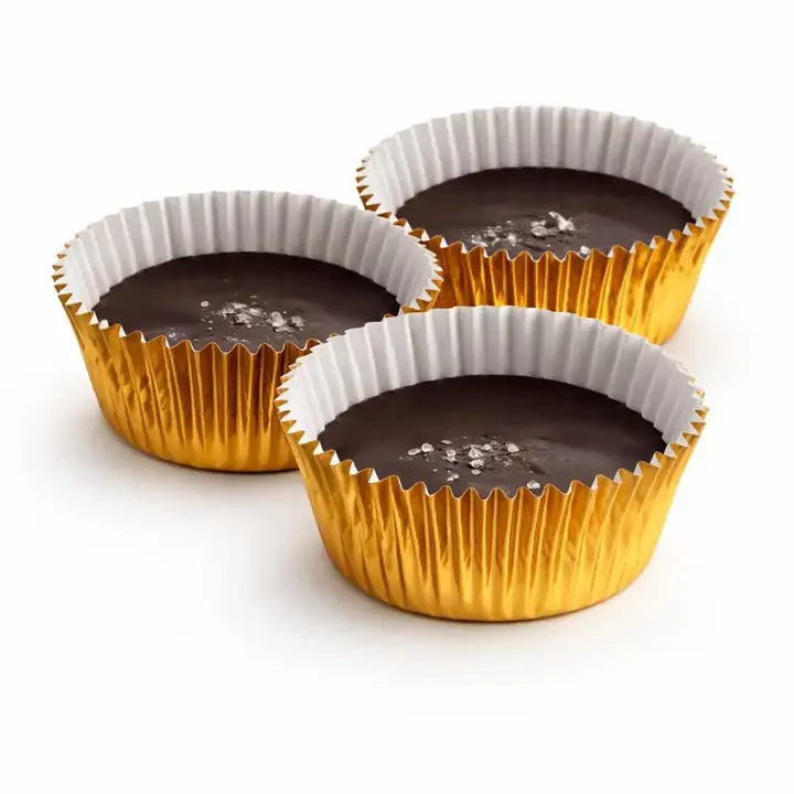Peanut butter cup